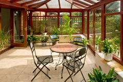 Brook End conservatory quotes