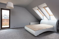 Brook End bedroom extensions