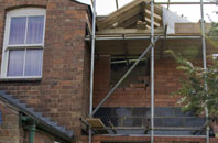 free Brook End home extension quotes