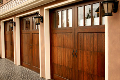 Brook End garage extension quotes